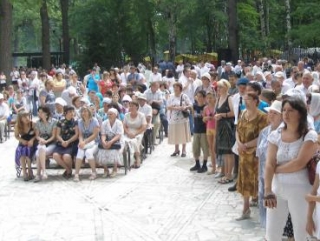 Сабантуй в Пензе собрал гостей