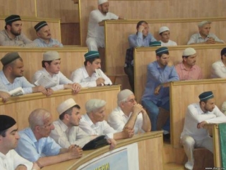 Дагестанские имамы повысили квалификацию