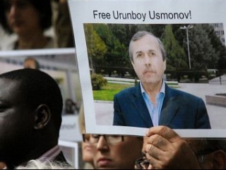 Таджикский журналист обвинён в недоносительстве