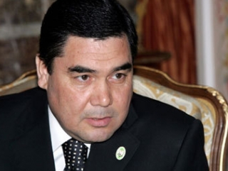 Туркменистан стал ближе к Санкт-Петербургу