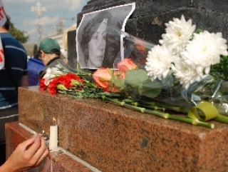 Правозащитники представят иную версию убийства Эстемировой