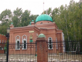 Фестивалем "Дружба народов" завершился мусульманский лагерь