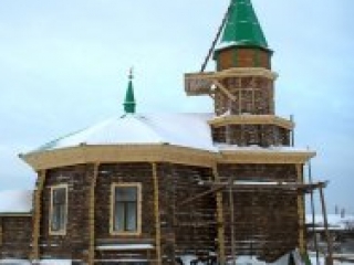В Тюменской области в июле откроются две мечети