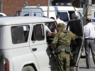 Спокойнее всего жителям Ингушетии