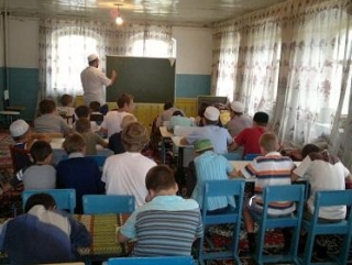 Следуя завету Путина