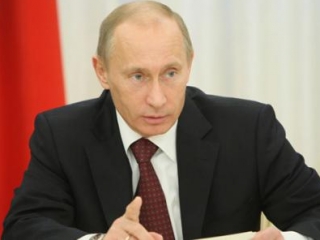 Путин обсудит с главами конфессий борьбу с экстремизмом