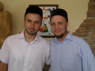 Ринат Ахтямов: Не надо вводить мусульман в заблуждение