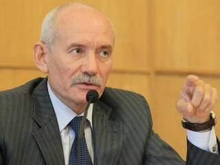 Ровно год назад президент Башкортостана вступил в должность