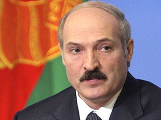 Лукашенко заверяет Россию в дружбе