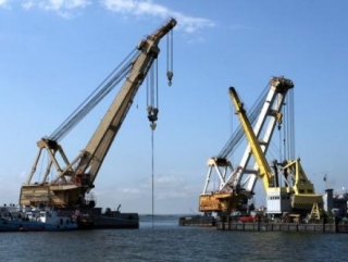 Подъем "Булгарии" обойдется в 150 млн руб