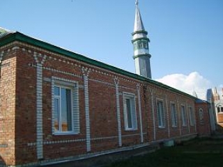 Имам ульяновской мечети объявлен в розыск