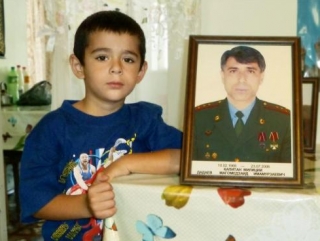Ты — не сирота