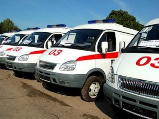 Московских "неотложек" станет в два раза больше