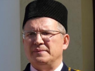 Руководство и ДУМ Башкорстана идут в ногу со временем?