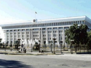 Визит российской дипломатии в Киргизию
