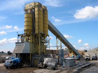 На внешнем рынке появится марка цемента "Made in Penza"