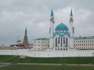 Четвертые кремлевские чтения пройдут в Казани