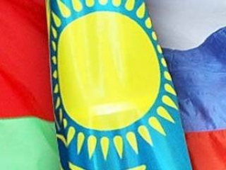 Казахстан как центр Единого экономического пространства