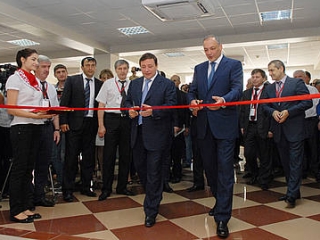 В Дагестане открылся экономический форум