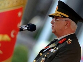 У военных Турции сдали нервы