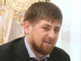 Рамзан Кадыров хочет финансовой независимости