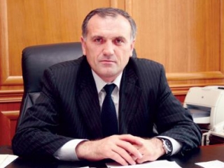 Митинг памяти Гаруна Курбанова прошел в Дагестане