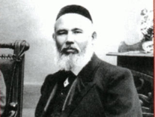 Муфтий Японии родом из Сибири