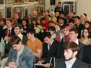 «Ахлю-с-сунна» обсудила проблемы исламского образования
