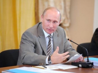 Владимир Путин об этнокультурной специфике Кавказа
