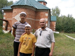 Мактаб Каменки направит лучшего воспитанника в Казань