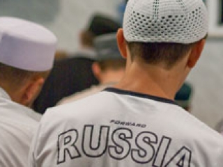 За возвращение в ислам — каторга