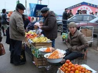 Свердловское УФМС взялось за уральские рынки
