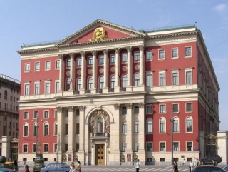 Супруга Собянина не имеет бизнес-интересов в Москве — мэрия