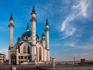 Все орудия во благо Рамадана