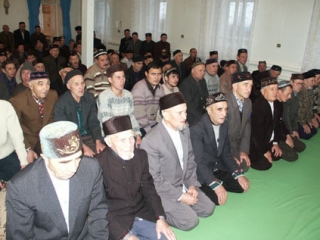 Чебоксарские мусульмане в Рамадан стали чаще ходить в мечети