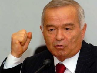 Узбекистан депортировал группу американских миссионеров
