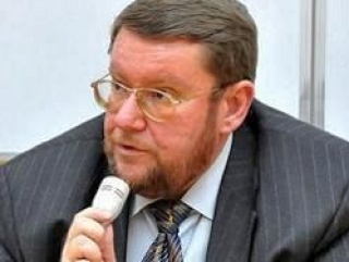 Сатановский заговорил о гражданской войне