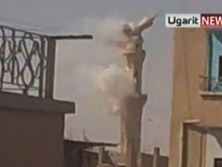 Военная операция НАТО в Сирии неизбежна — Рогозин