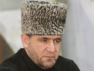 Муфтий Чечни пригрозил имамам увольнением