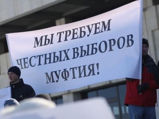 В Казани все спокойно?