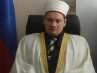 Муфтий Чувашии: Главное — идти в ногу со временем