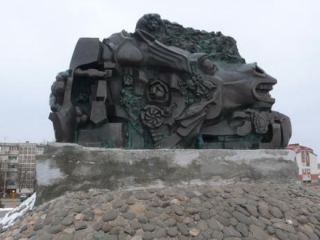 Репрессированные, но не сломленные