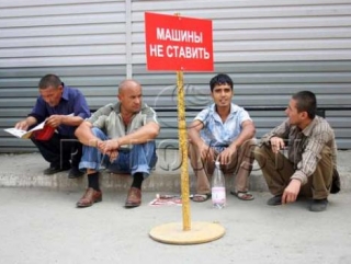 Народная дипломатия или когда политика бессильна…