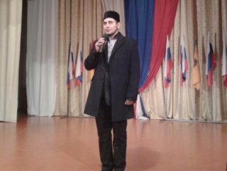 Имамы снимают языковой барьер