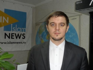 «Союз мусульманской молодежи»: от Урала до Кавказа