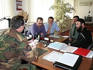 Ислам на Колымской долготе и Крымской широте