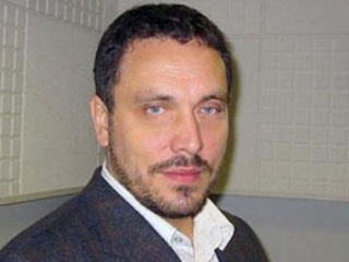 Максим Шевченко не попал в Общественную палату