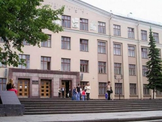 "Ислам несет террор" — Петрозаводский университет
