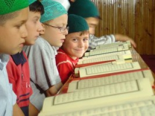 В России на пять хафизов Корана стало больше