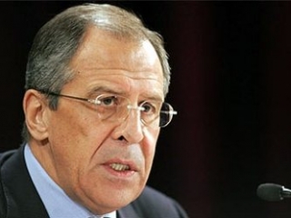 РФ против эмбарго на поставку оружия в Сирию